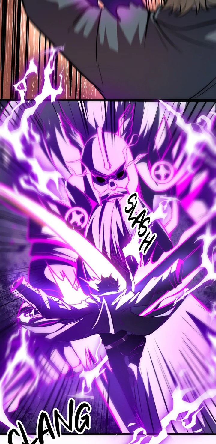 The King Of BUG Chapter 87 - Page 13