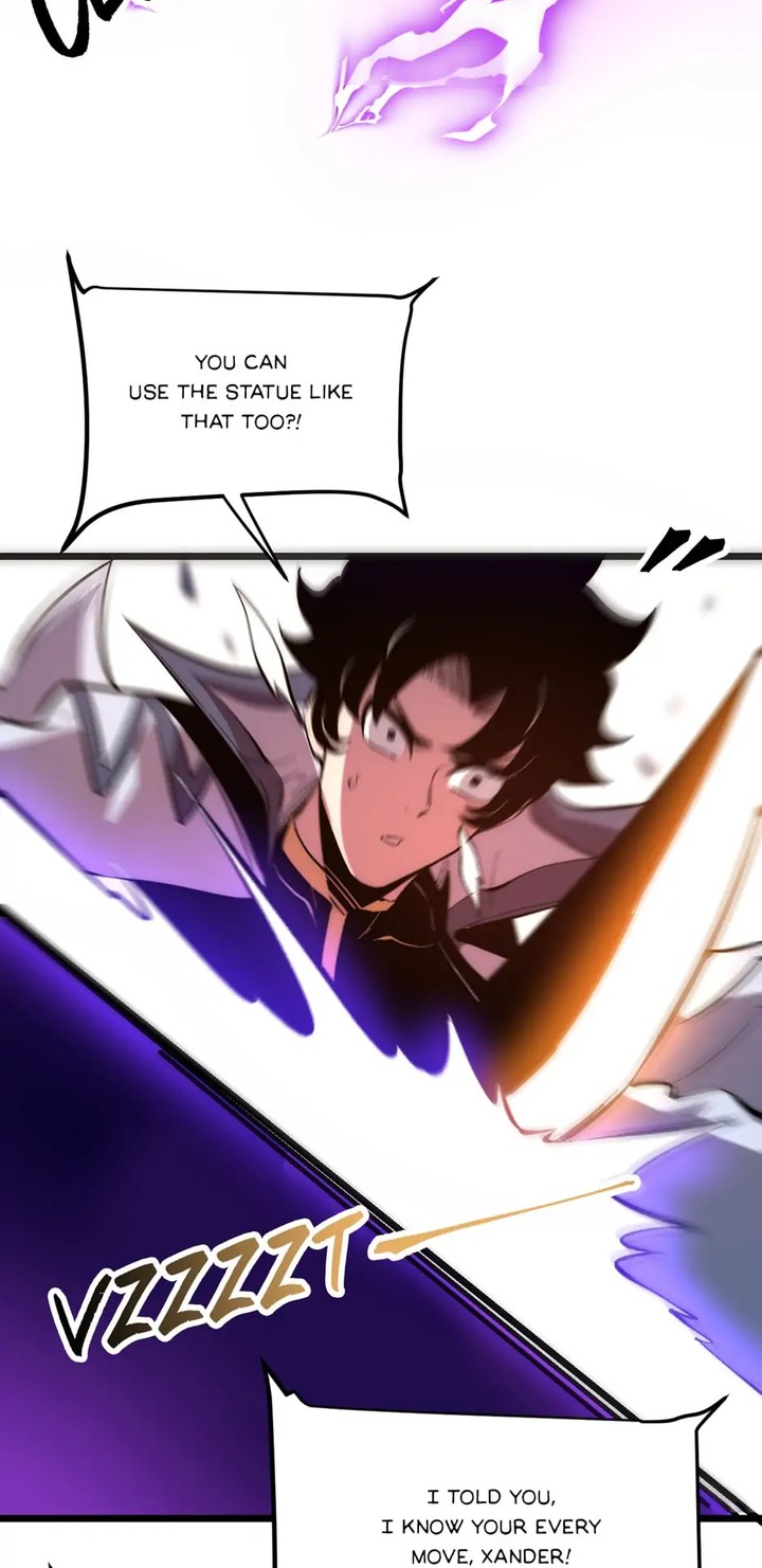 The King Of BUG Chapter 87 - Page 14