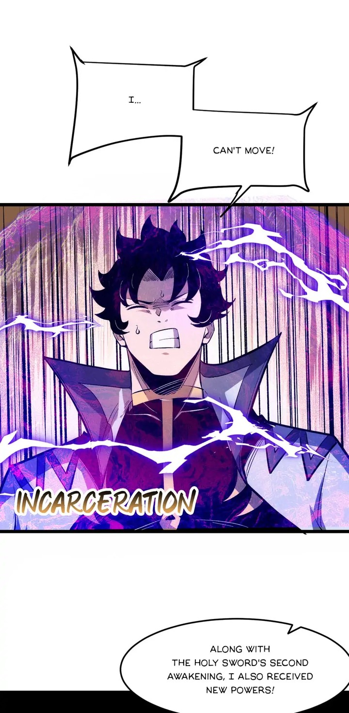 The King Of BUG Chapter 87 - Page 17