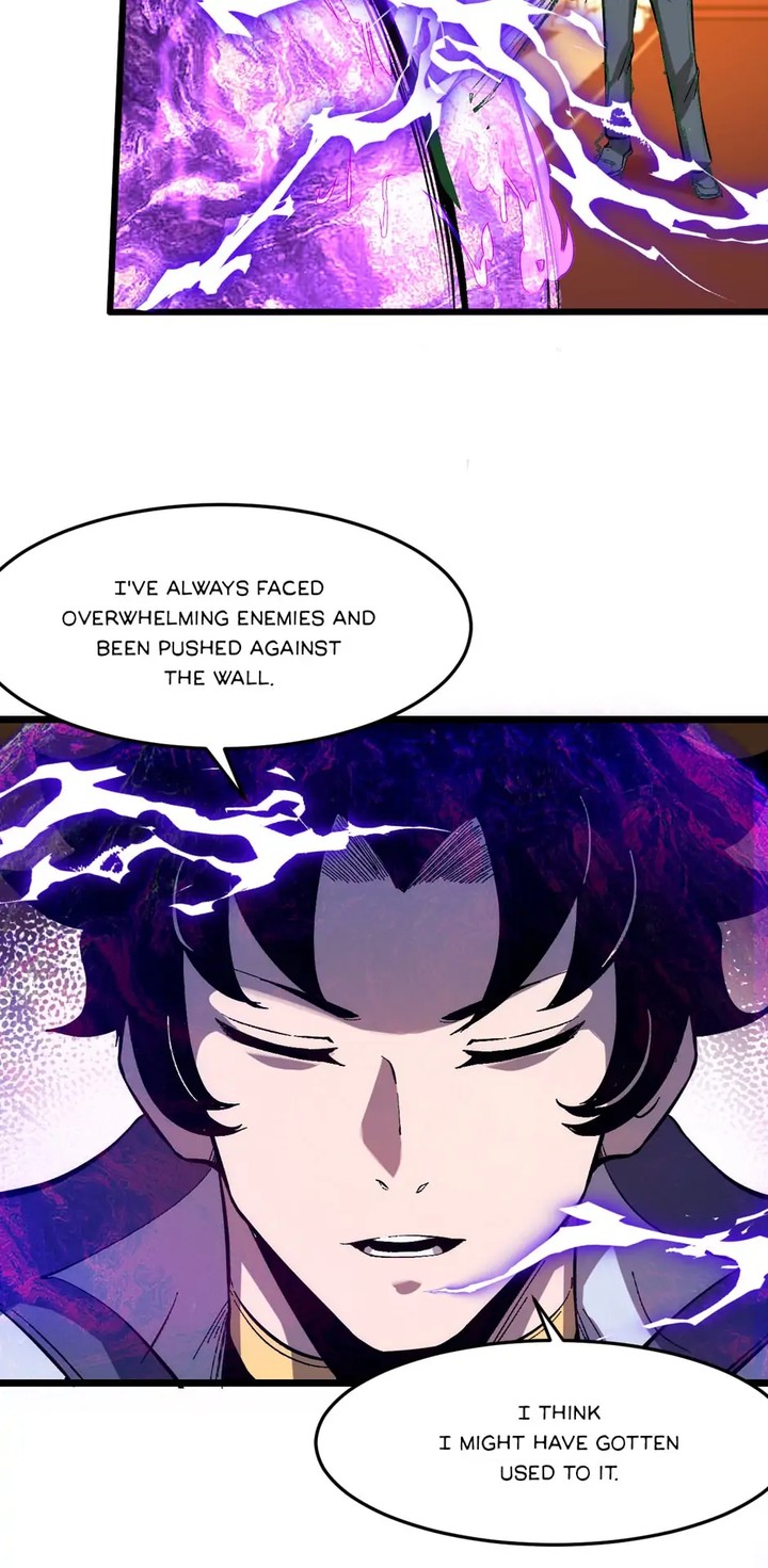 The King Of BUG Chapter 87 - Page 20