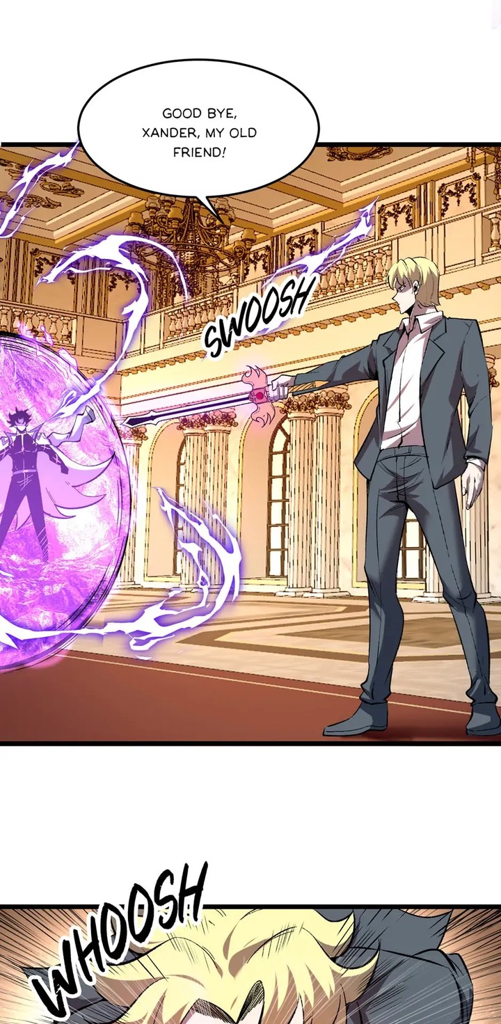 The King Of BUG Chapter 87 - Page 21