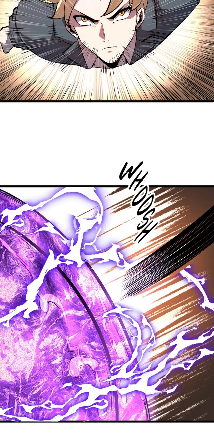 The King Of BUG Chapter 87 - Page 22