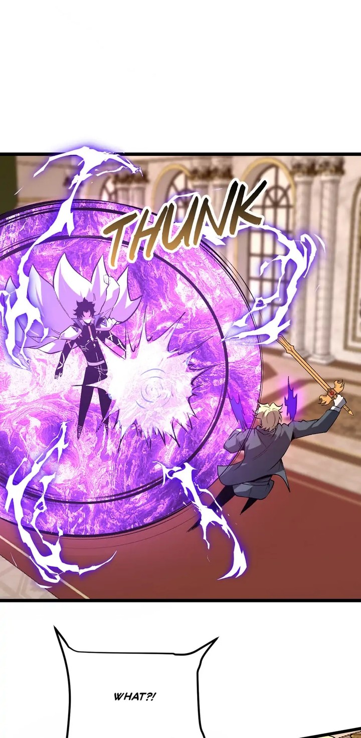 The King Of BUG Chapter 87 - Page 23