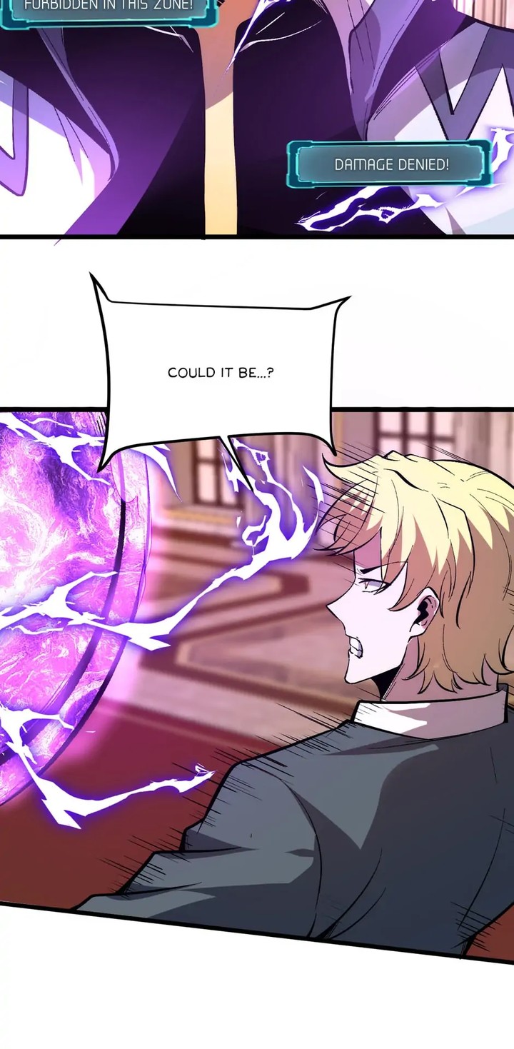 The King Of BUG Chapter 87 - Page 25