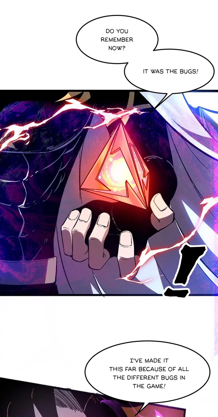 The King Of BUG Chapter 87 - Page 26