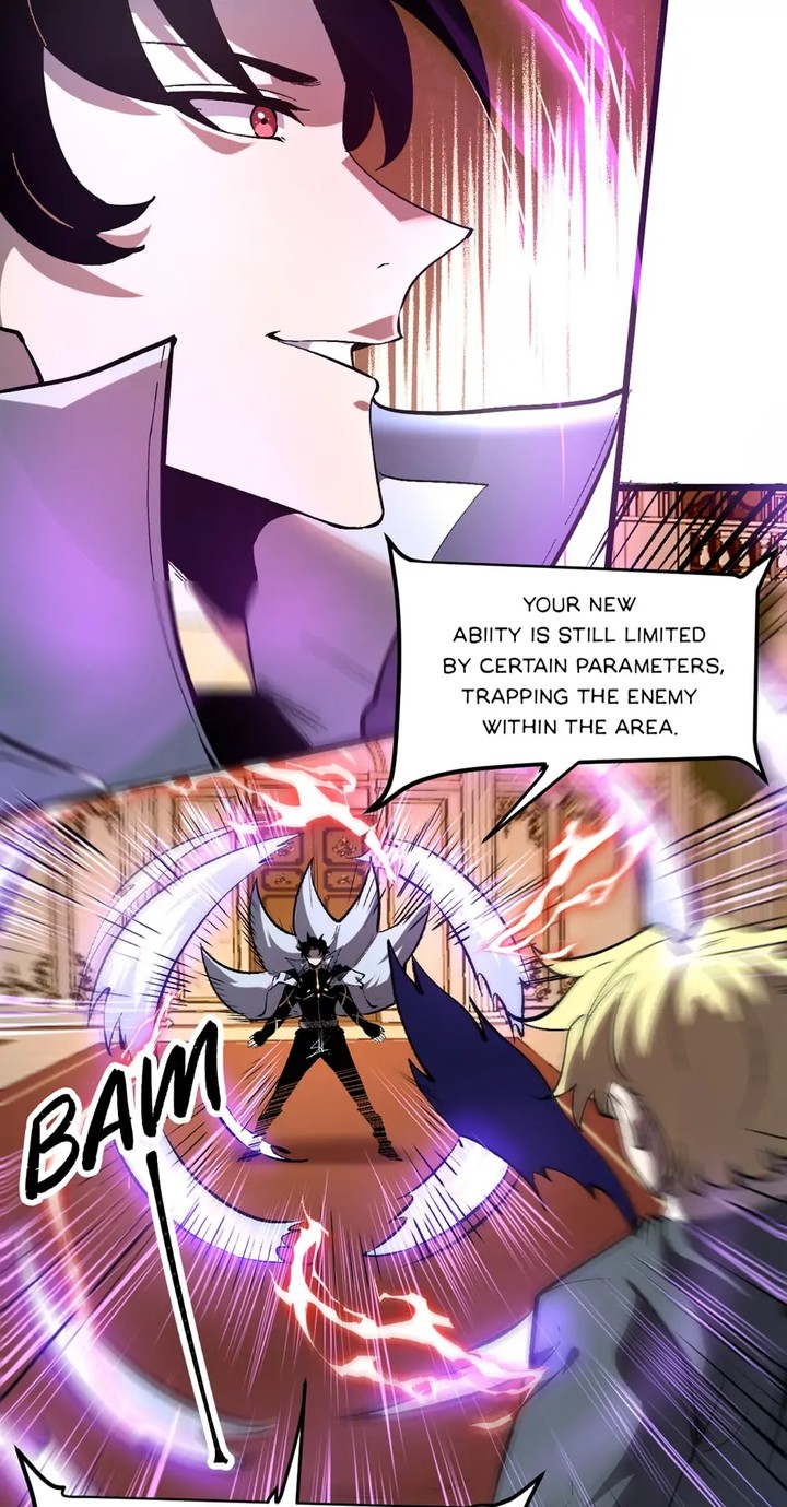 The King Of BUG Chapter 87 - Page 27