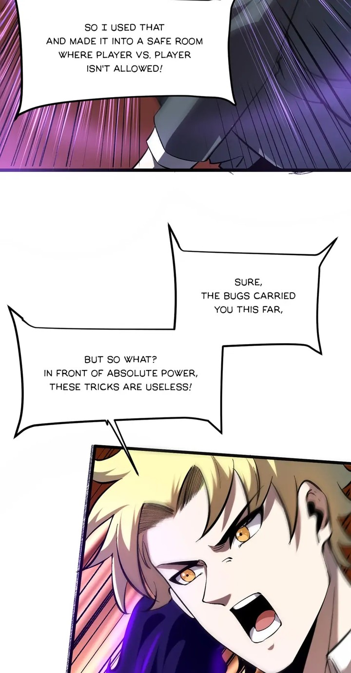 The King Of BUG Chapter 87 - Page 28