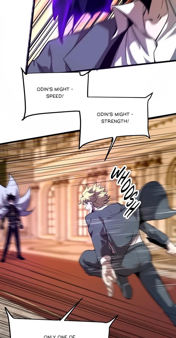 The King Of BUG Chapter 87 - Page 29