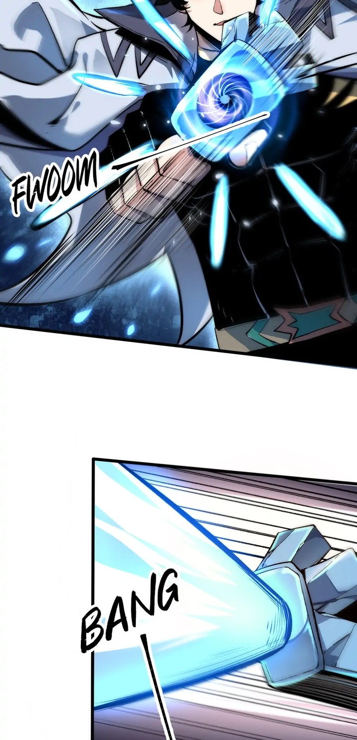 The King Of BUG Chapter 87 - Page 3