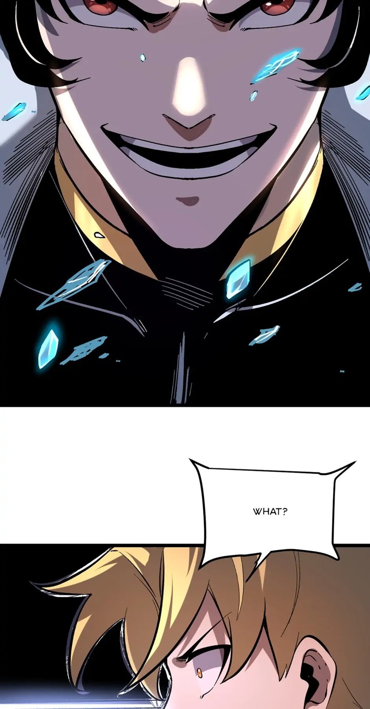 The King Of BUG Chapter 87 - Page 31