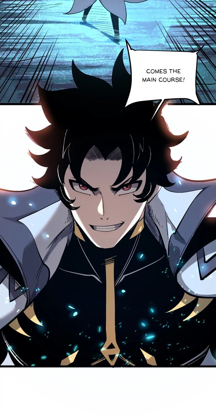 The King Of BUG Chapter 87 - Page 33