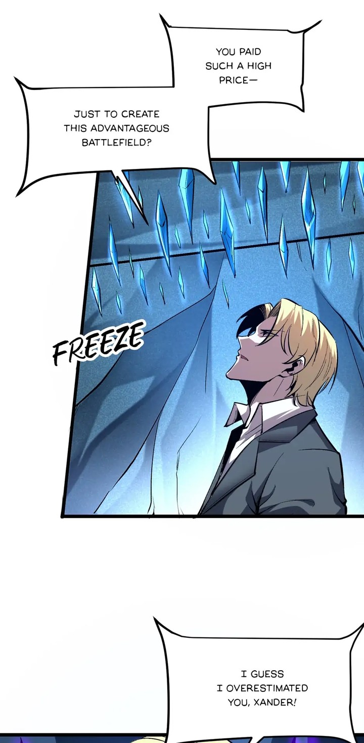 The King Of BUG Chapter 87 - Page 34