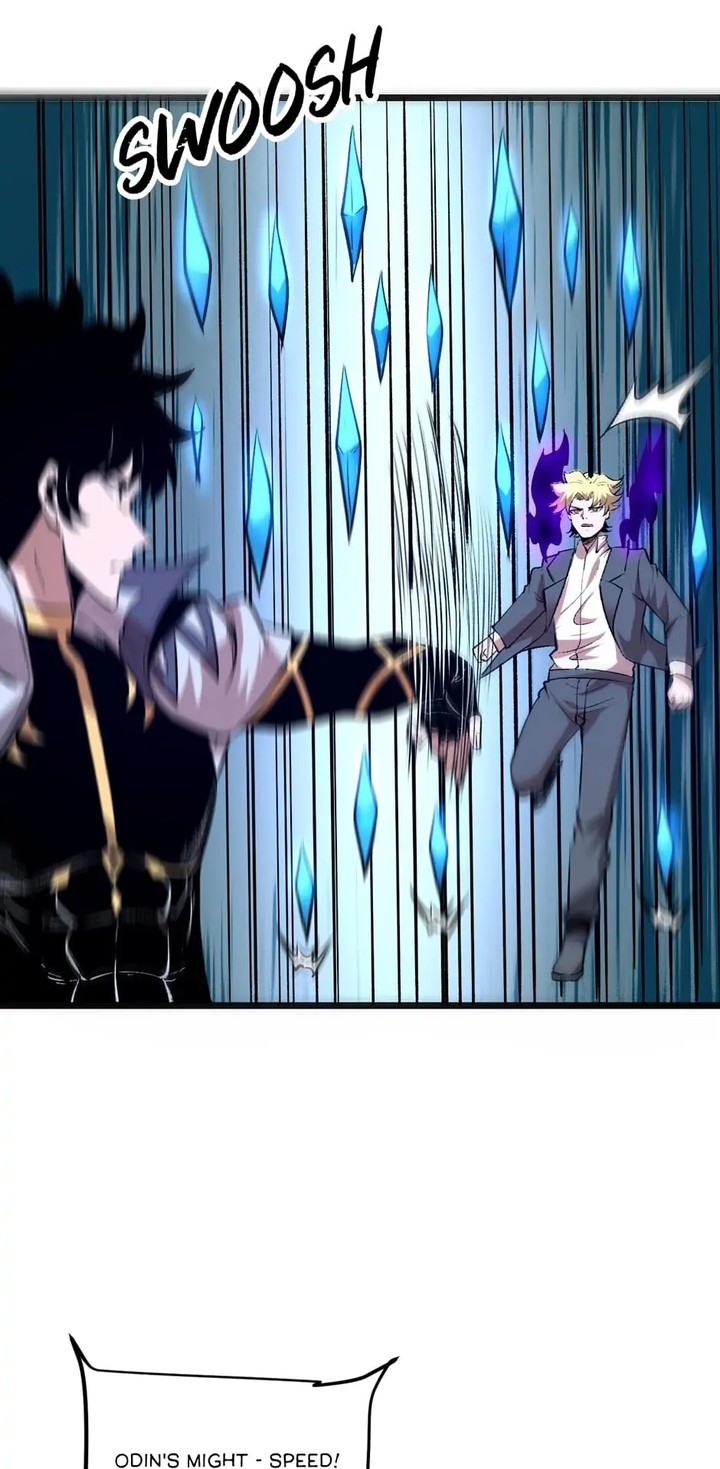 The King Of BUG Chapter 87 - Page 37