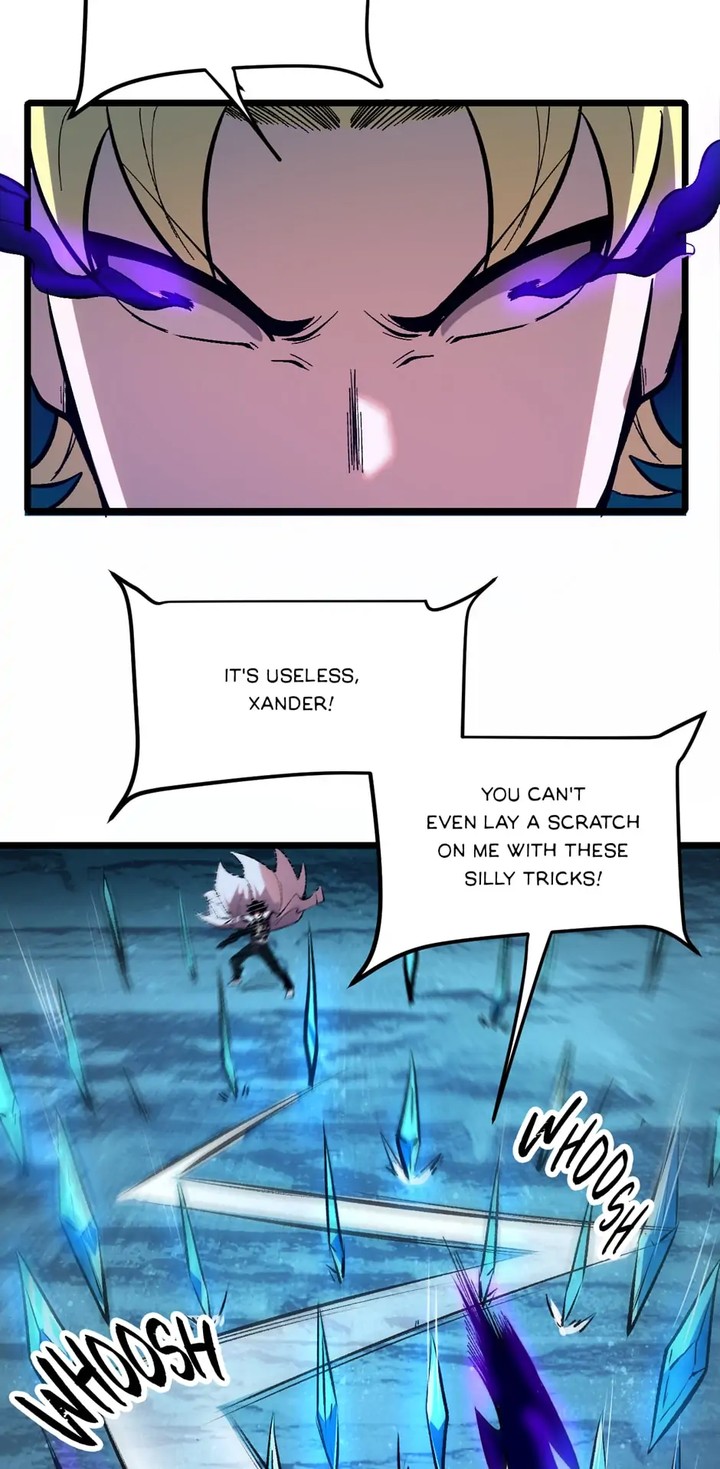 The King Of BUG Chapter 87 - Page 38