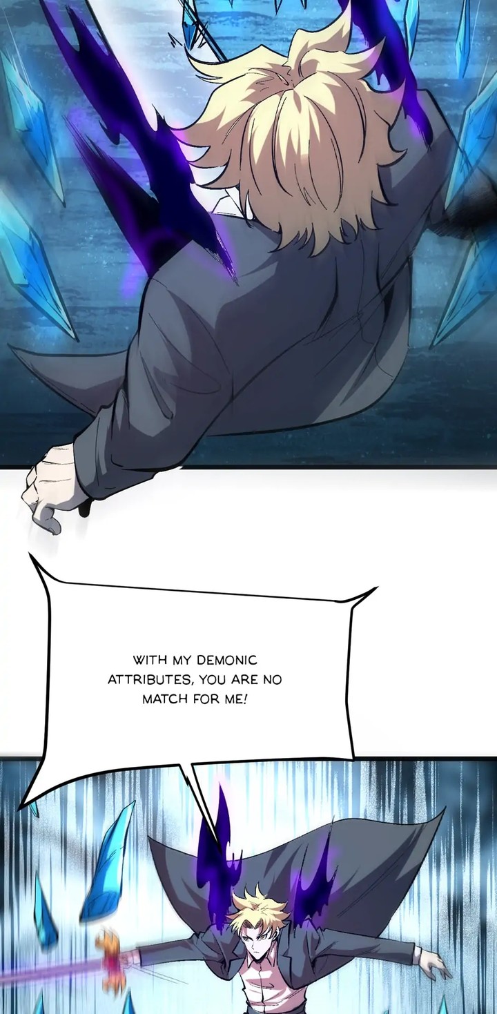 The King Of BUG Chapter 87 - Page 39