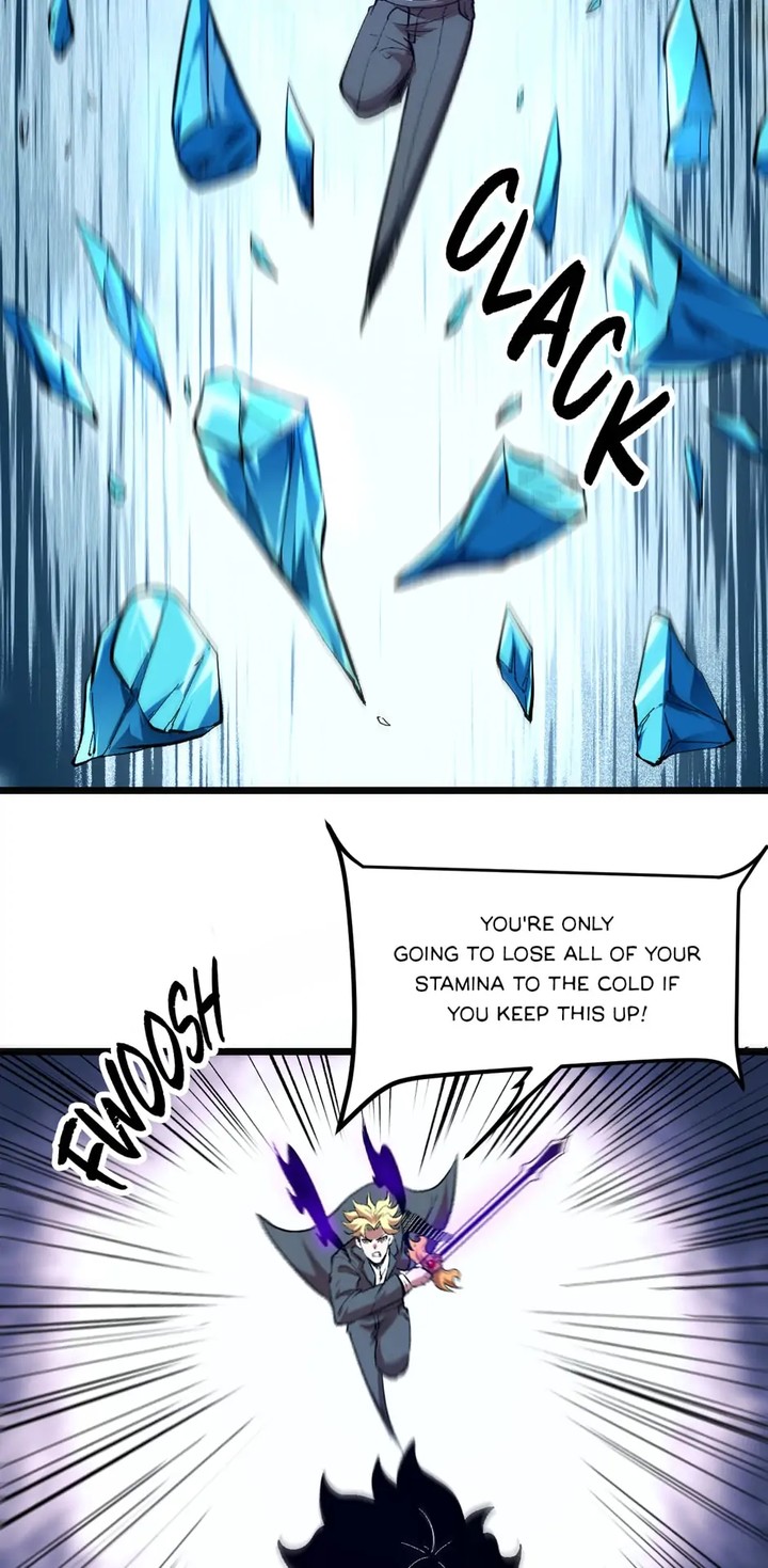 The King Of BUG Chapter 87 - Page 40