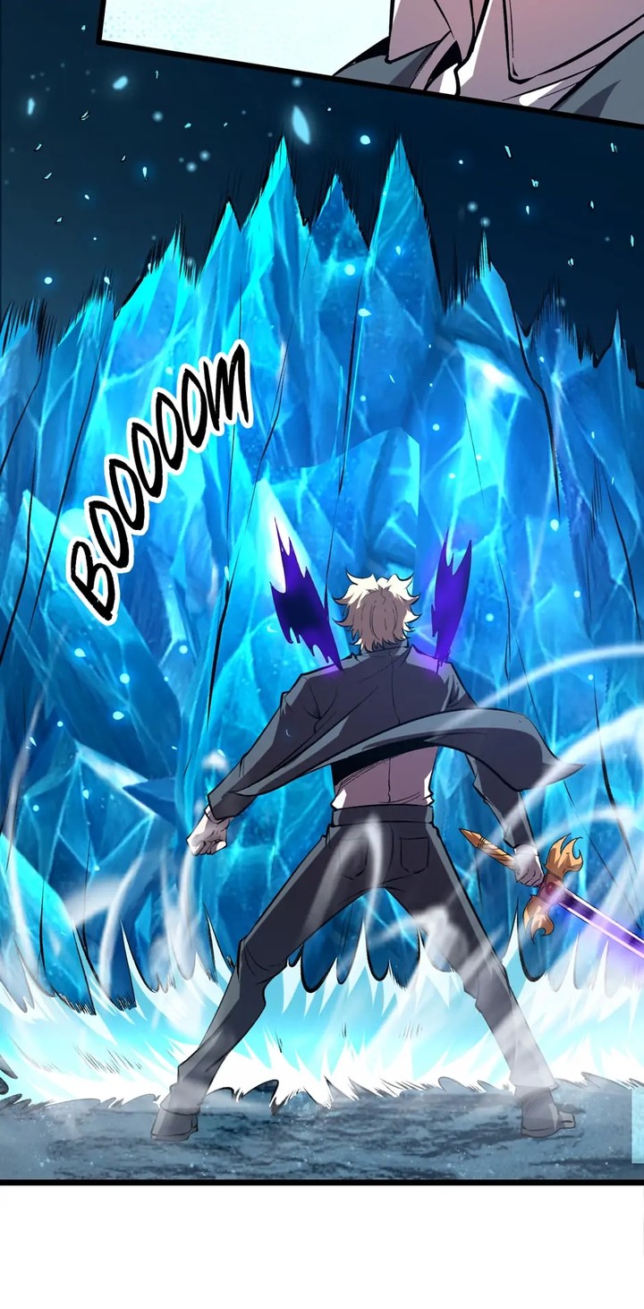 The King Of BUG Chapter 87 - Page 43