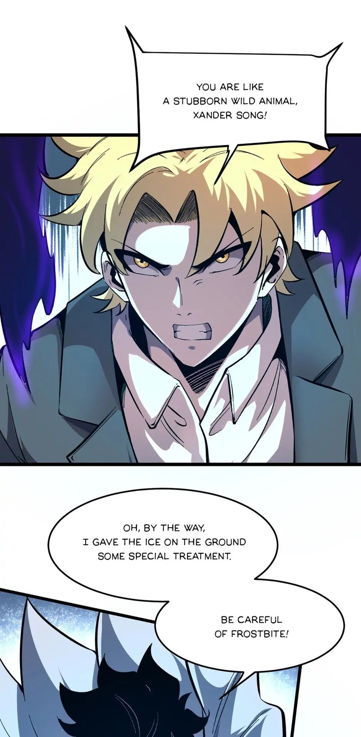 The King Of BUG Chapter 87 - Page 44