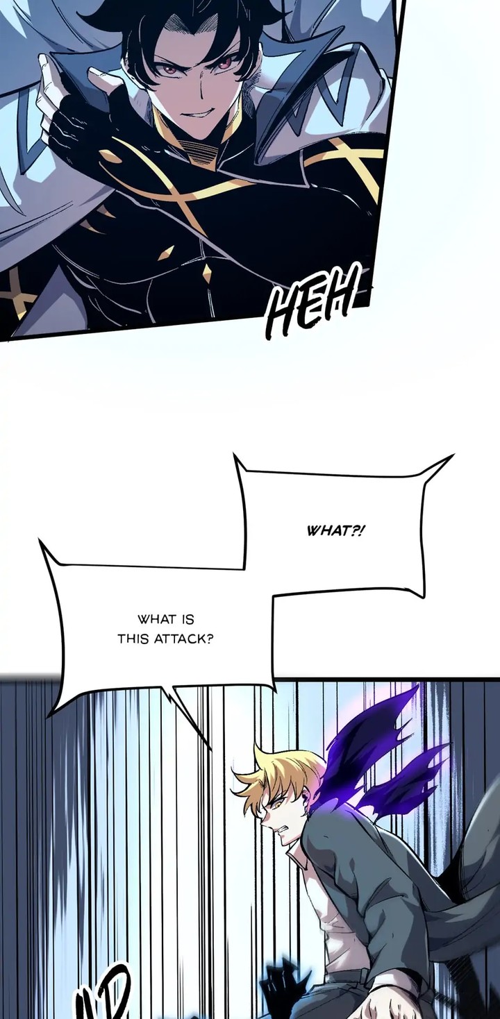 The King Of BUG Chapter 87 - Page 45