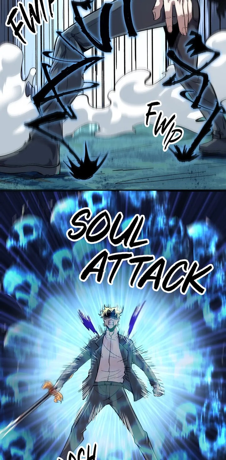 The King Of BUG Chapter 87 - Page 46