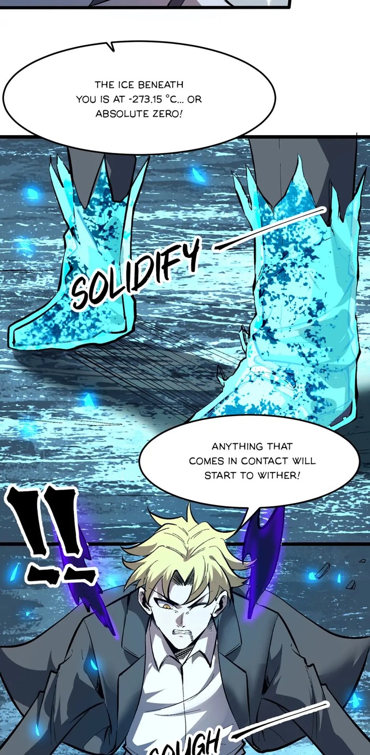 The King Of BUG Chapter 87 - Page 48