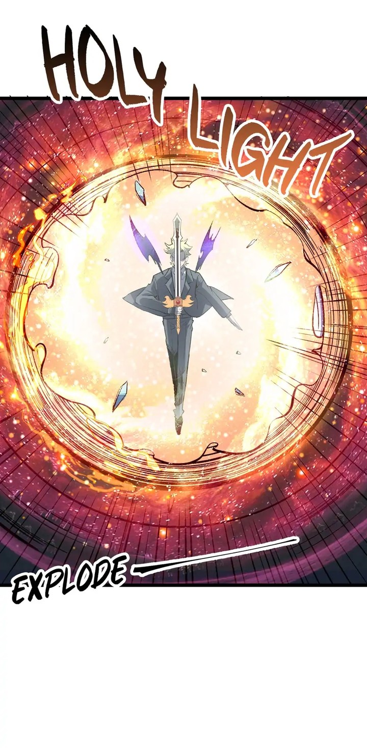 The King Of BUG Chapter 87 - Page 50