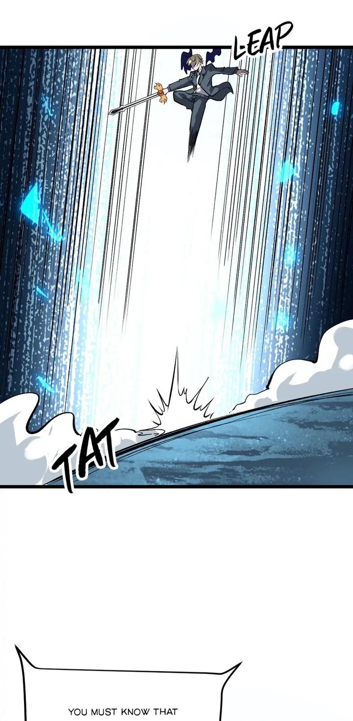 The King Of BUG Chapter 87 - Page 51