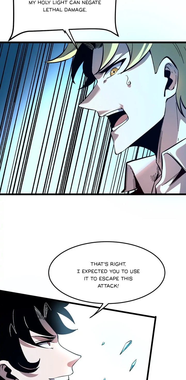 The King Of BUG Chapter 87 - Page 52