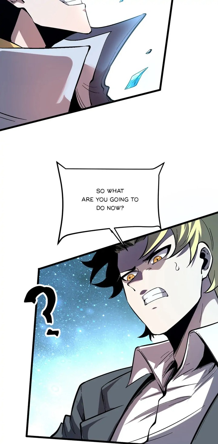 The King Of BUG Chapter 87 - Page 53