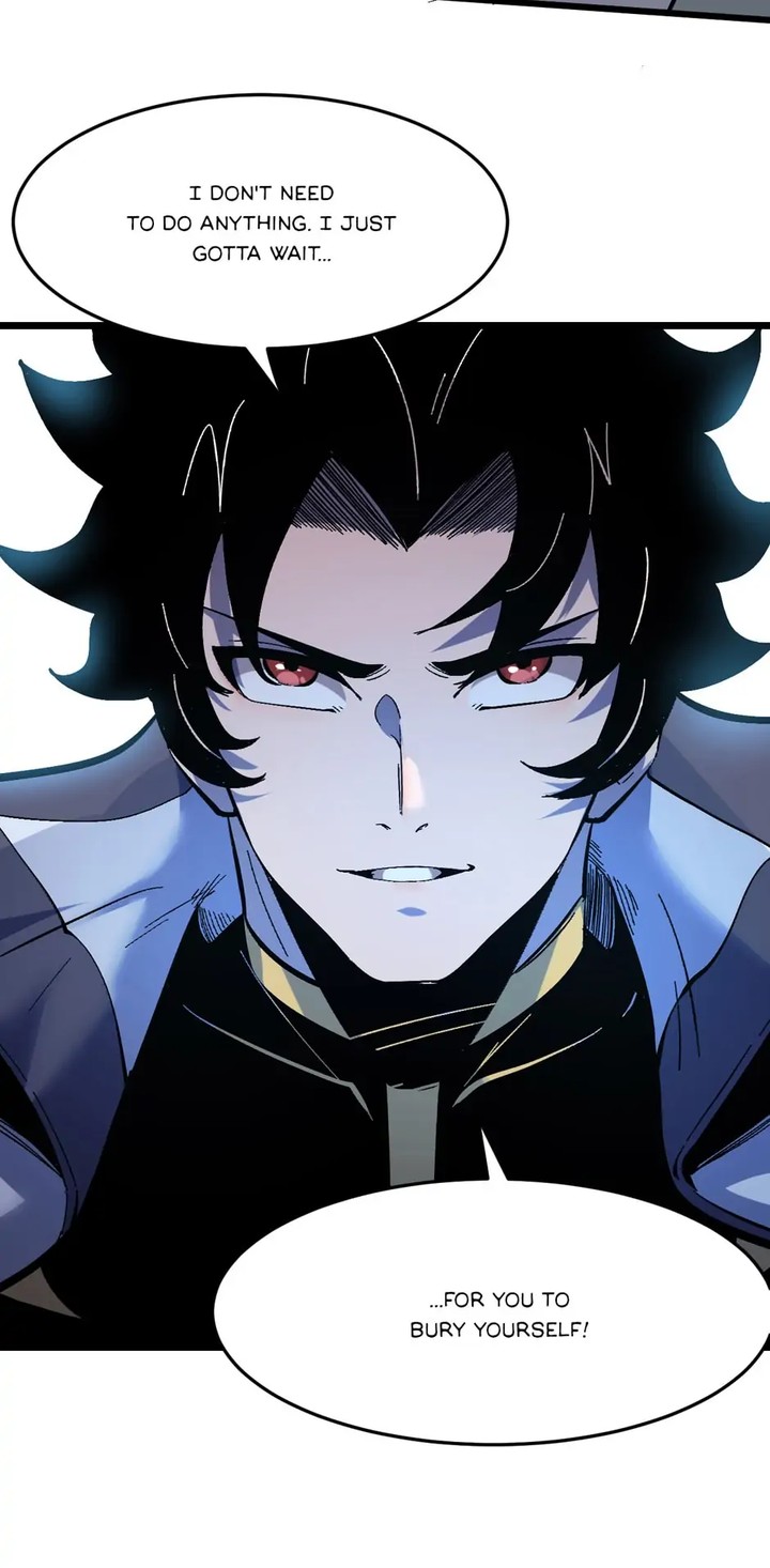 The King Of BUG Chapter 87 - Page 54