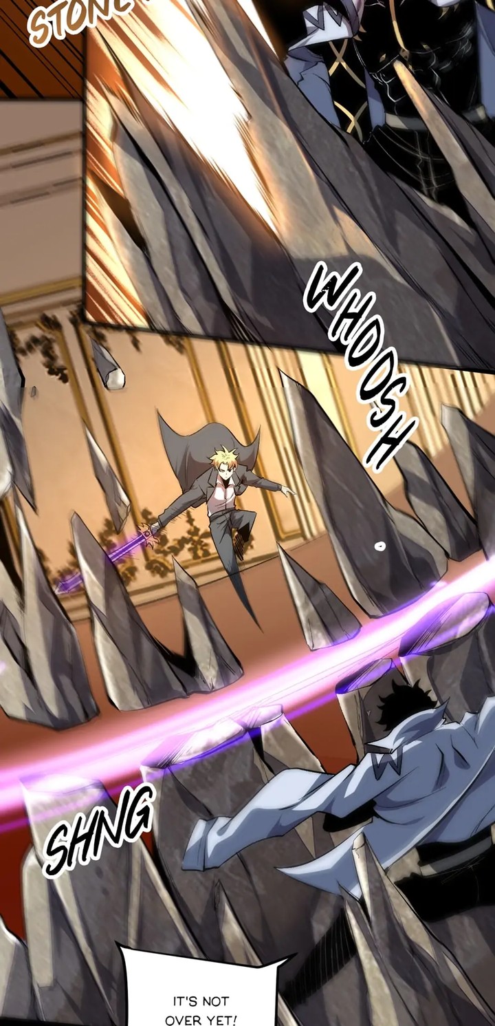 The King Of BUG Chapter 87 - Page 6