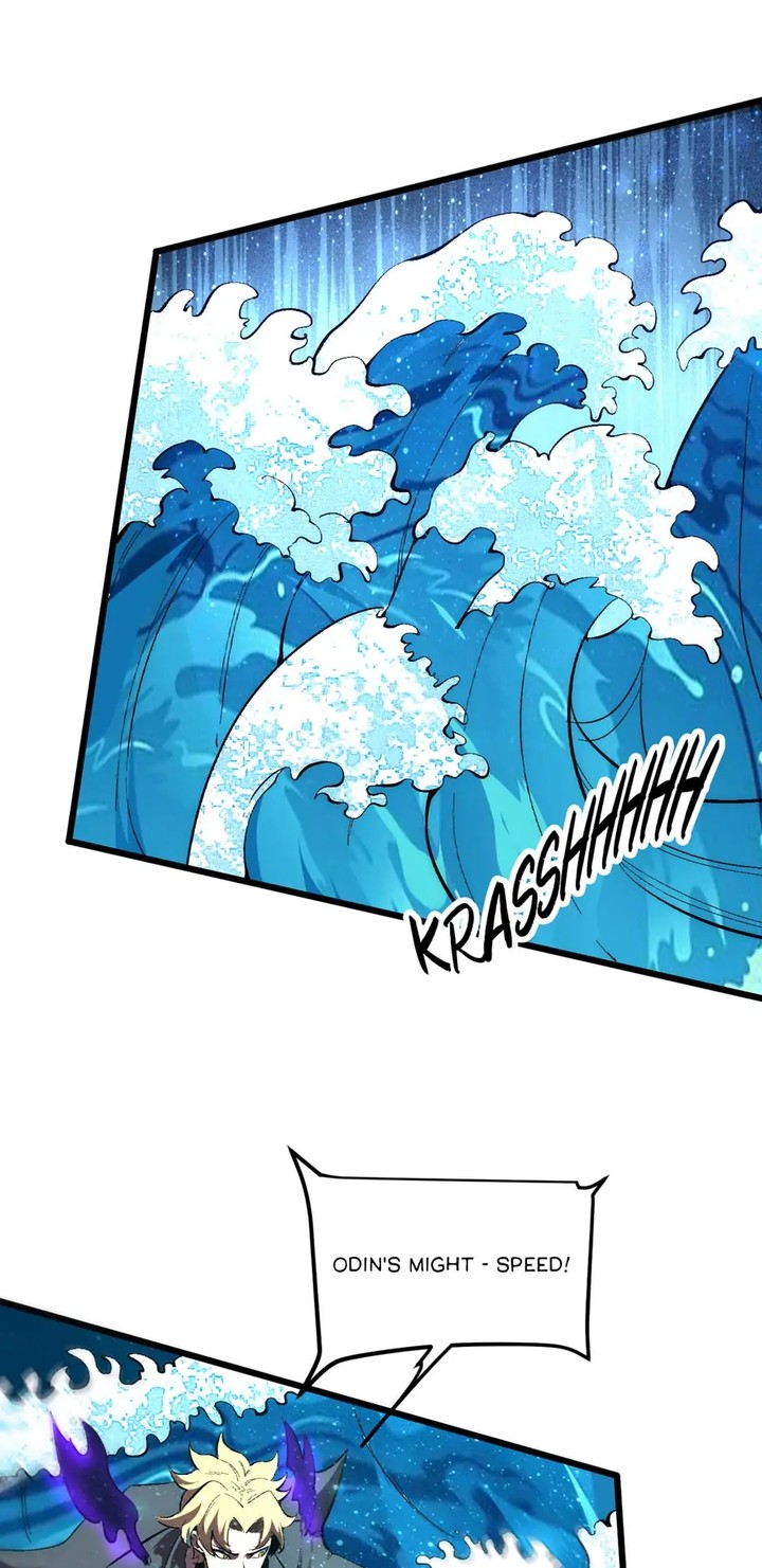 The King Of BUG Chapter 87 - Page 8