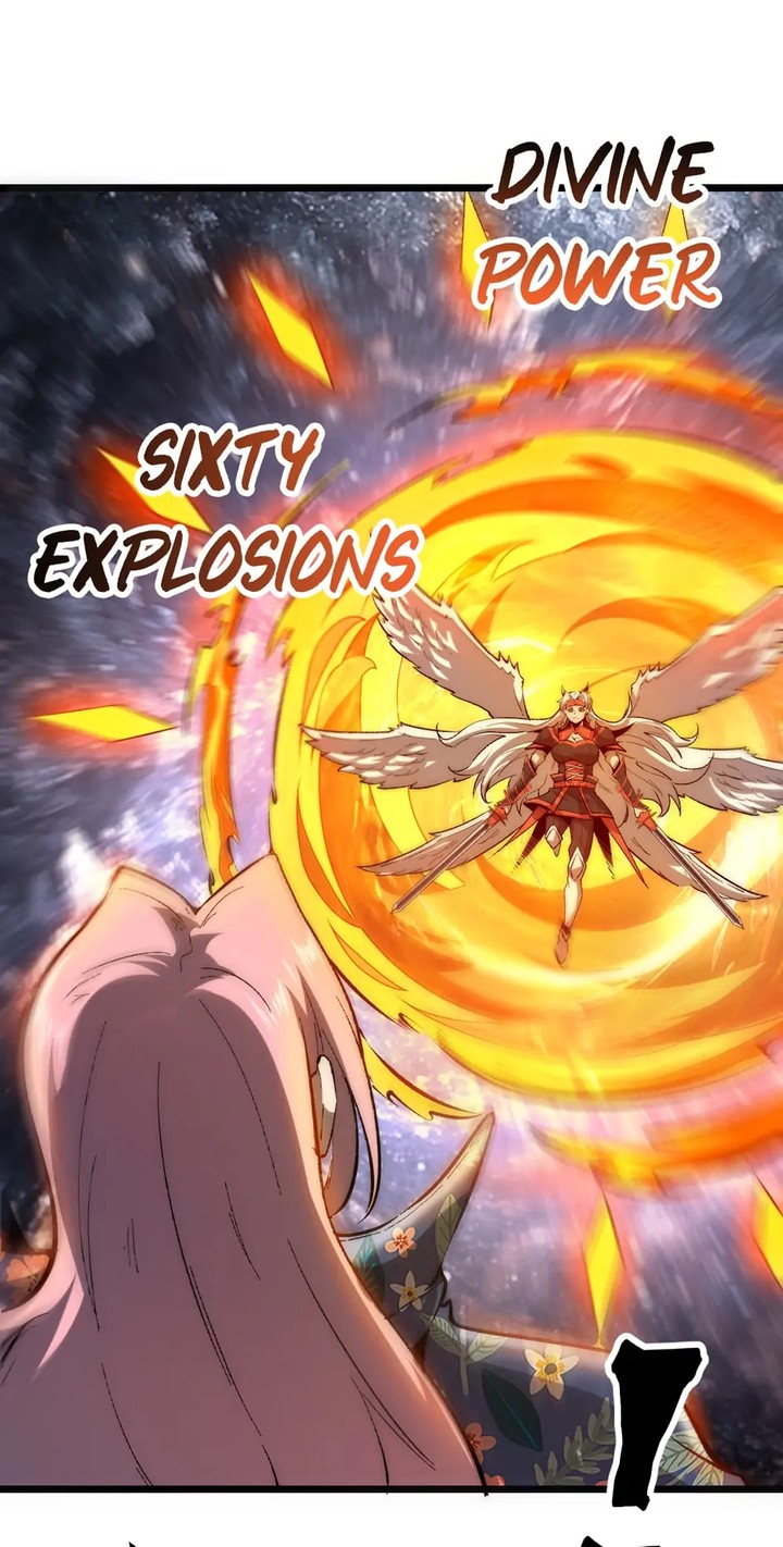 The King Of BUG Chapter 88 - Page 1