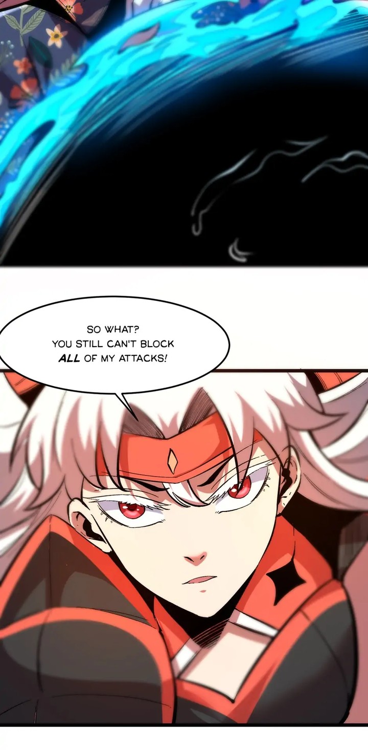 The King Of BUG Chapter 88 - Page 15