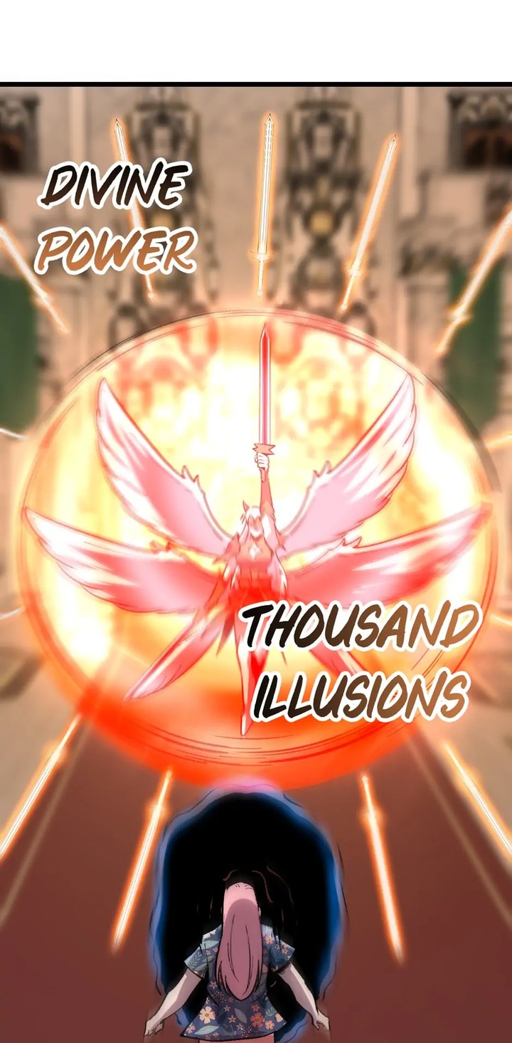 The King Of BUG Chapter 88 - Page 16