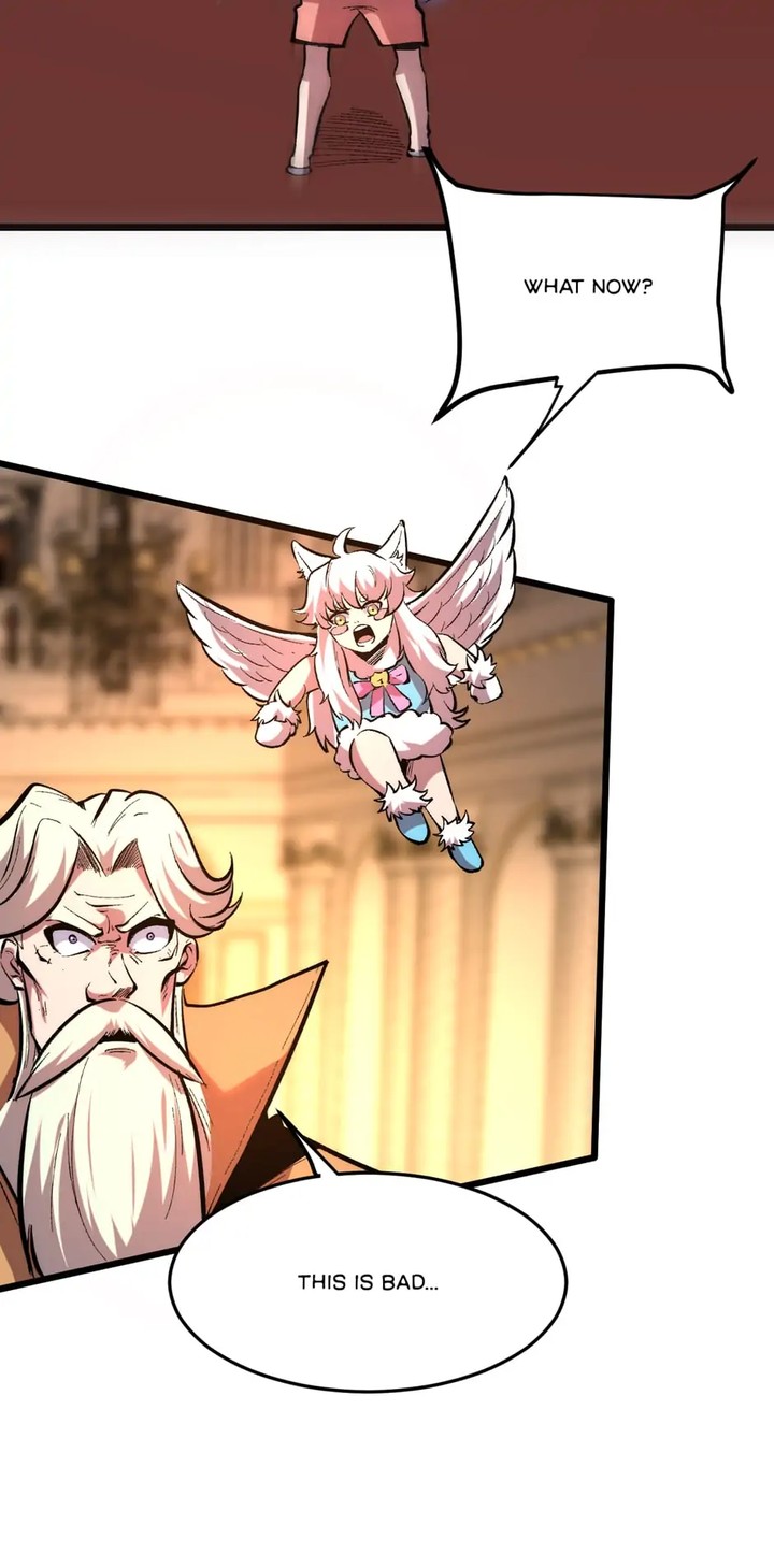 The King Of BUG Chapter 88 - Page 17