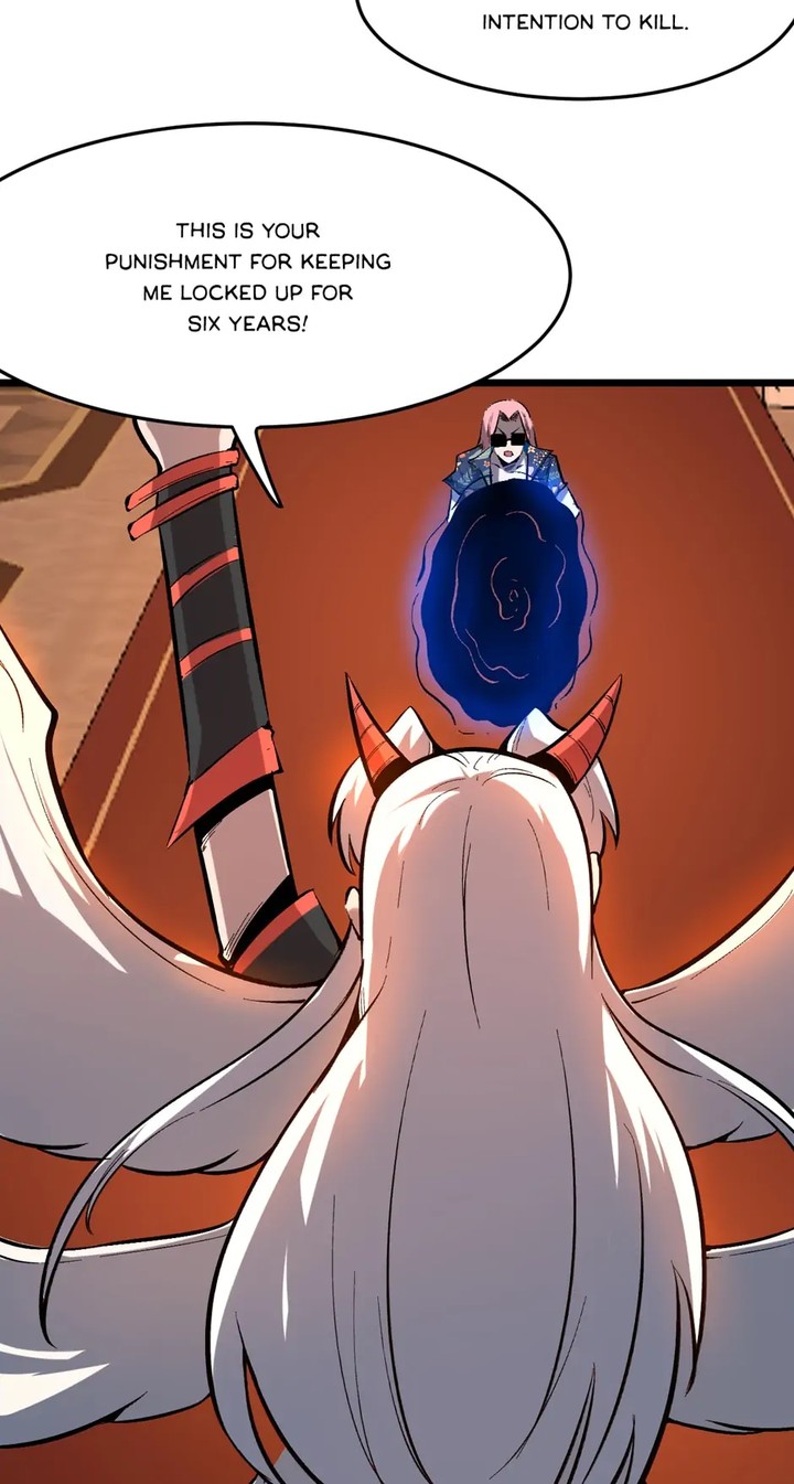 The King Of BUG Chapter 88 - Page 19