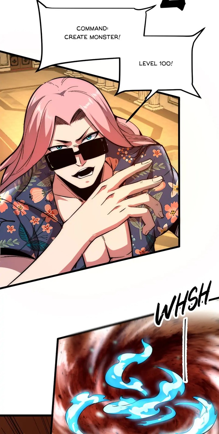 The King Of BUG Chapter 88 - Page 2