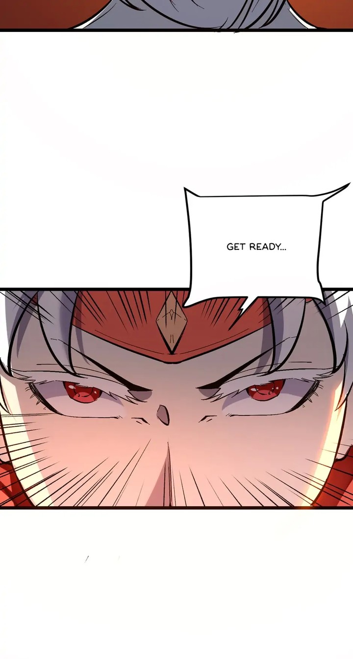 The King Of BUG Chapter 88 - Page 20