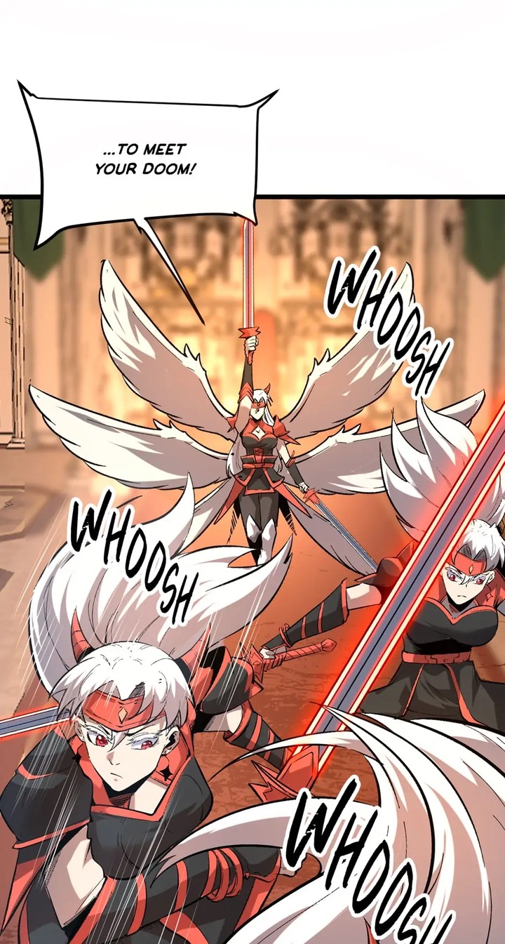 The King Of BUG Chapter 88 - Page 21