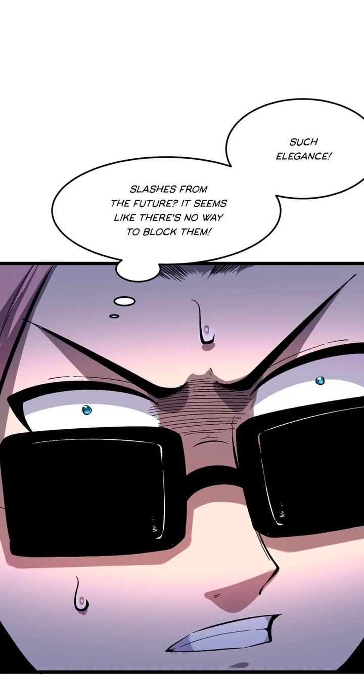 The King Of BUG Chapter 88 - Page 24