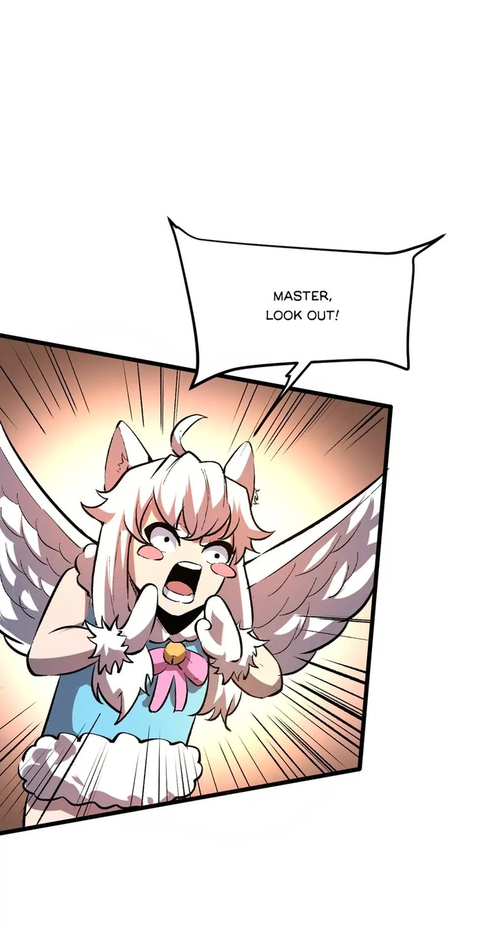 The King Of BUG Chapter 88 - Page 25