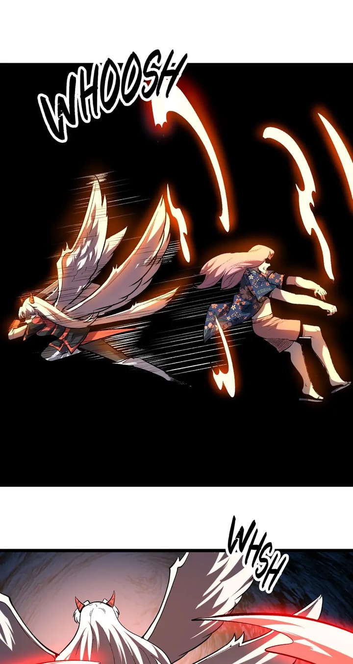 The King Of BUG Chapter 88 - Page 26