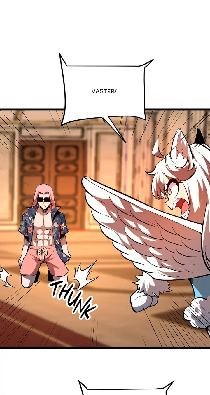 The King Of BUG Chapter 88 - Page 28