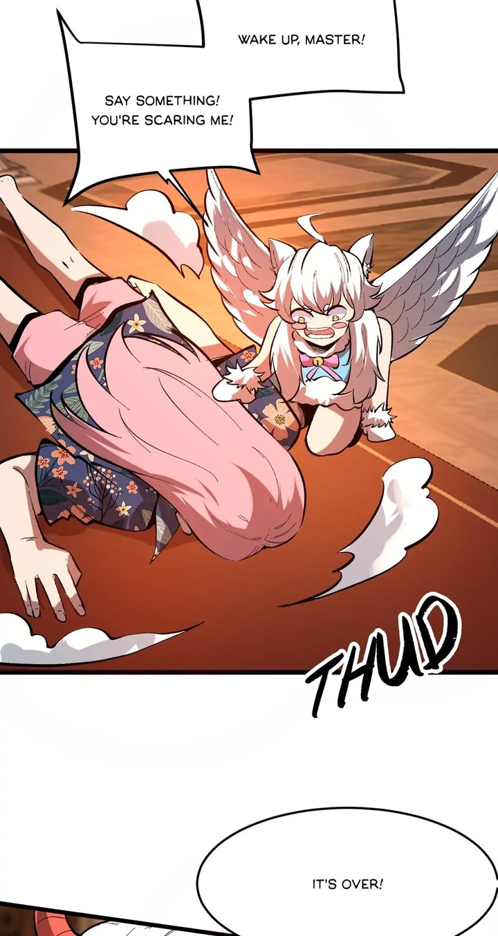 The King Of BUG Chapter 88 - Page 29