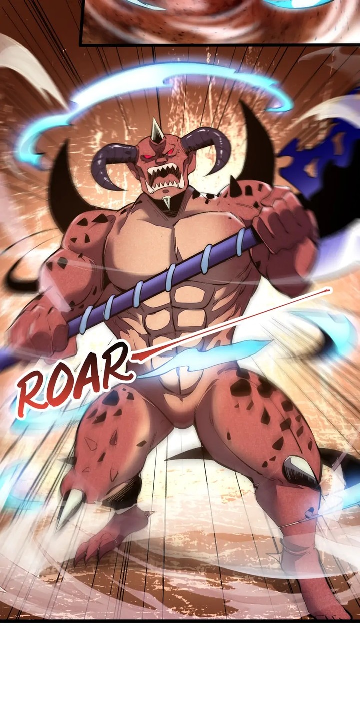 The King Of BUG Chapter 88 - Page 3