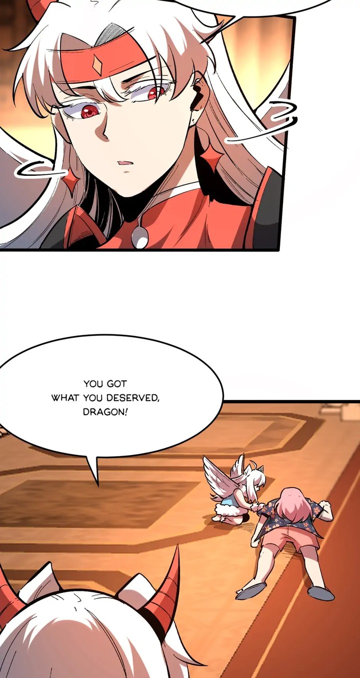 The King Of BUG Chapter 88 - Page 30