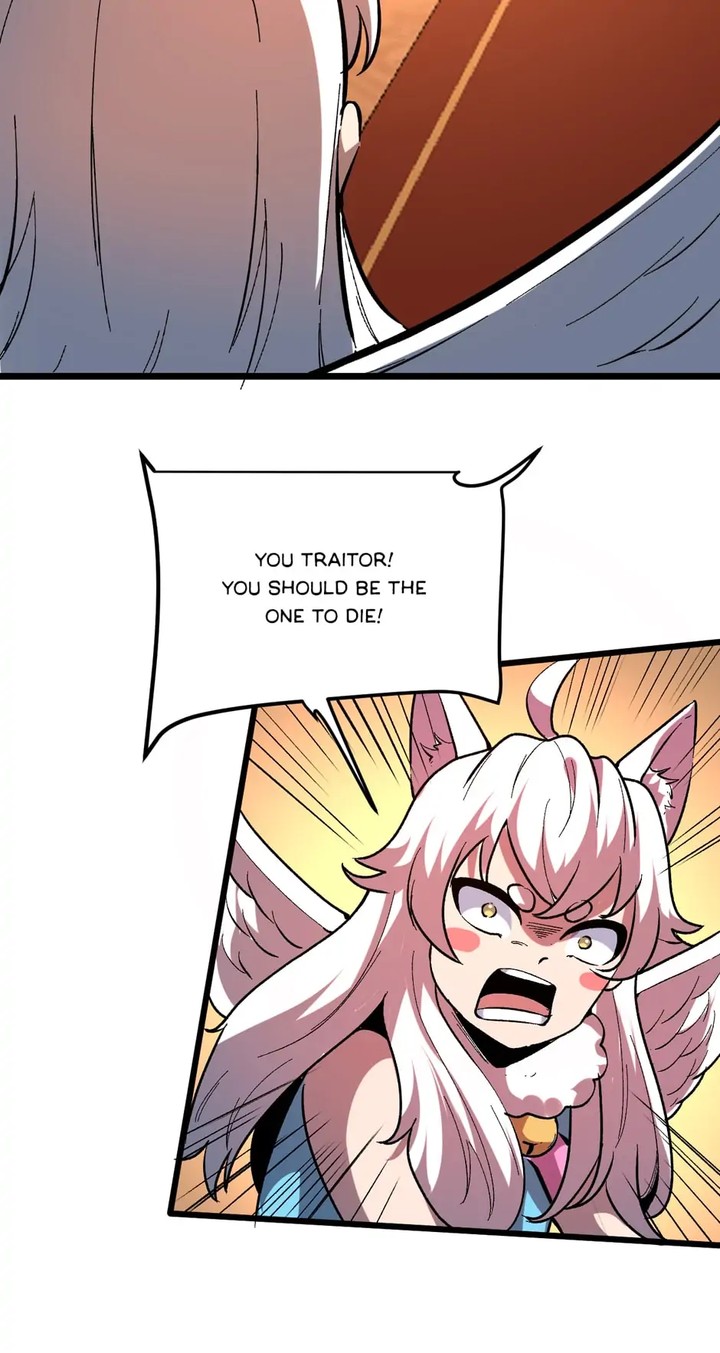 The King Of BUG Chapter 88 - Page 31