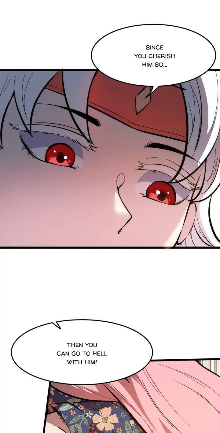 The King Of BUG Chapter 88 - Page 32