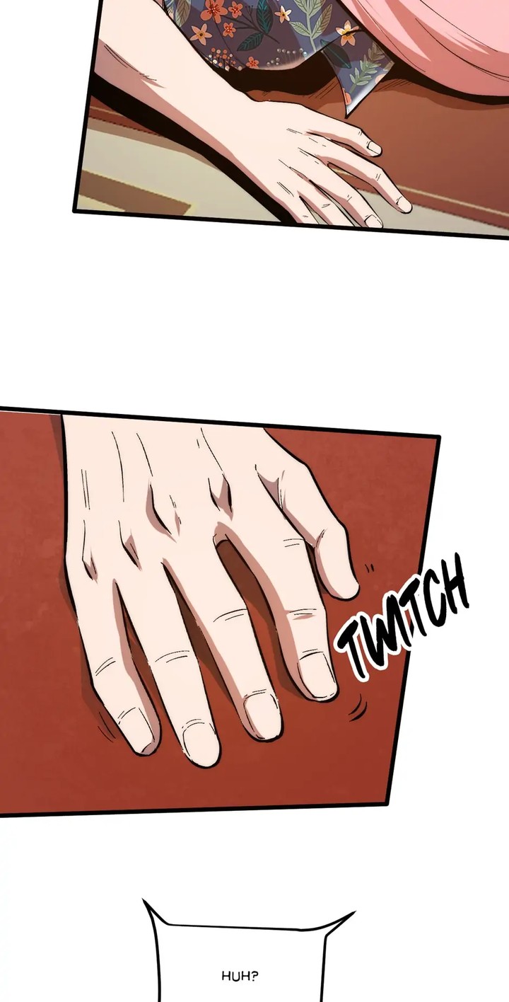 The King Of BUG Chapter 88 - Page 33